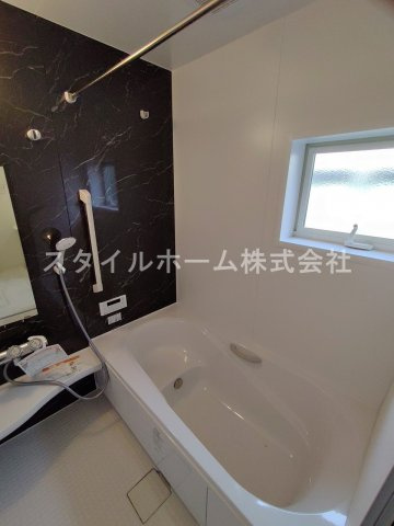 【浴室】 | リーブルファイン東郷町
