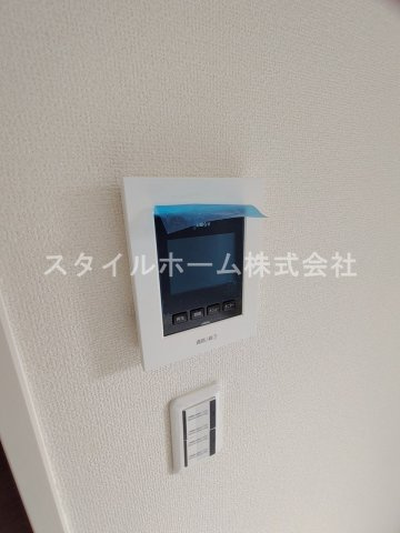 【セキュリティ】 | リーブルファイン東郷町