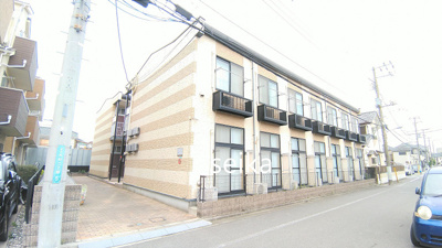 【外観】 | Ｌｅａｆ