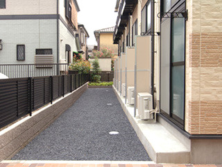 【バルコニー】 | Ｌｅａｆ