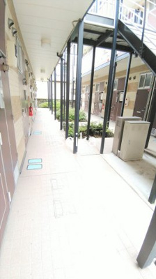 【その他共用部分】 | Ｌｅａｆ