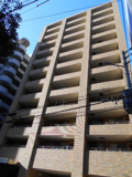 福岡市中央区薬院３丁目のマンションの画像