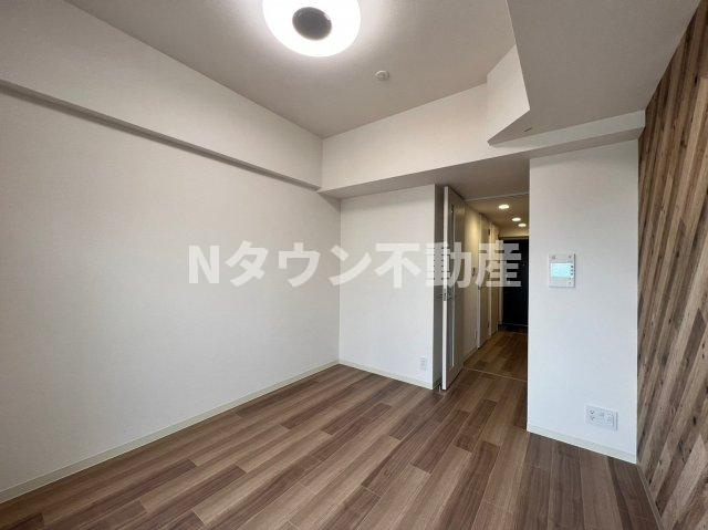 【内装】 | プレサンス鶴舞駅前レジス | 過ごしやすい室内です