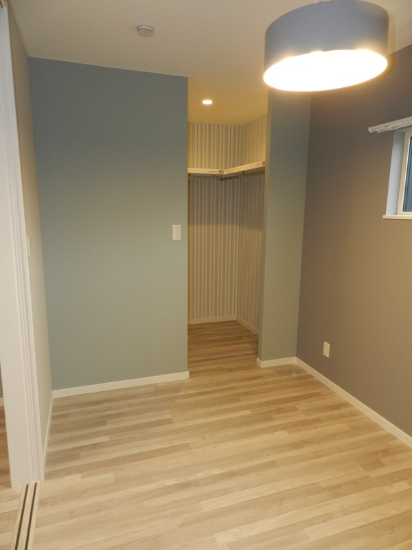 norfino TROISの内装