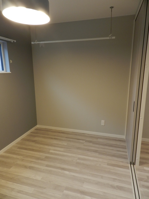 norfino TROISの内装