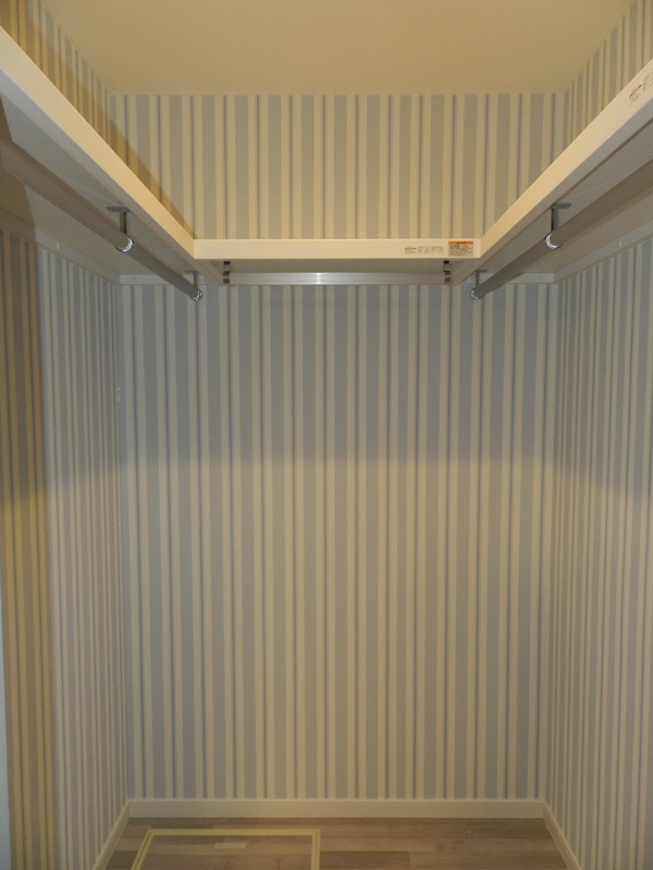 norfino TROISの収納