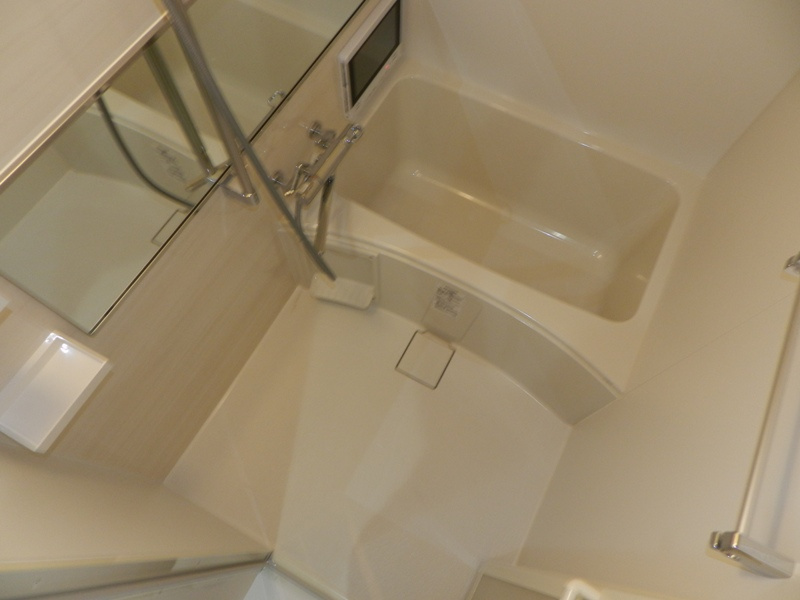 norfino TROISの浴室