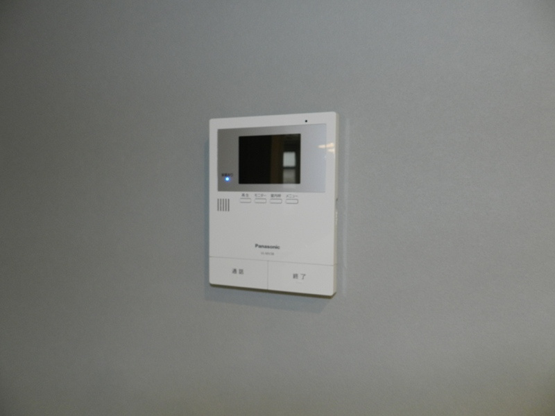 norfino TROISのセキュリティ