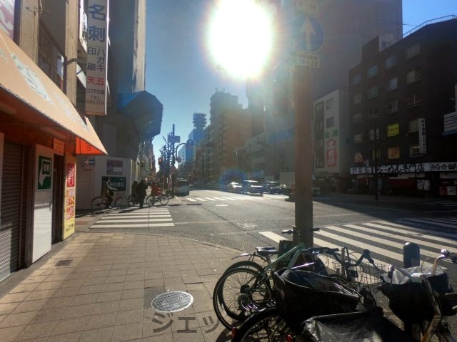 【周辺】 | 中恒ビル