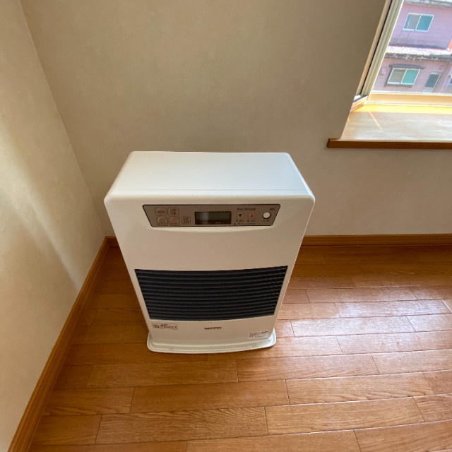 Two　Leafの設備
