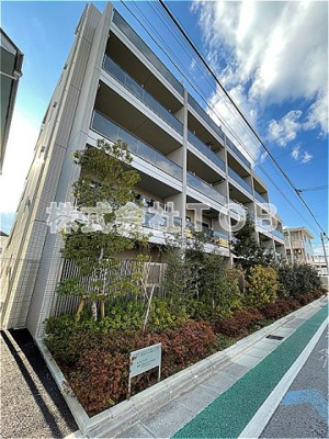 【外観】 | ルフレ　世田谷ノール