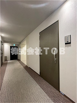 【その他】 | ルフレ　世田谷ノール | 玄関ドア