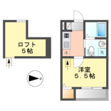 アソシエⅢの画像