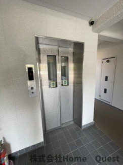 【エントランス】 | アルカザーレ国分西
