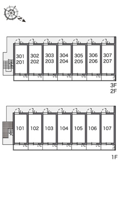 【その他共用部分】 | 古蔵