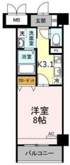 【間取り】 | メゾン・ド・シルキー