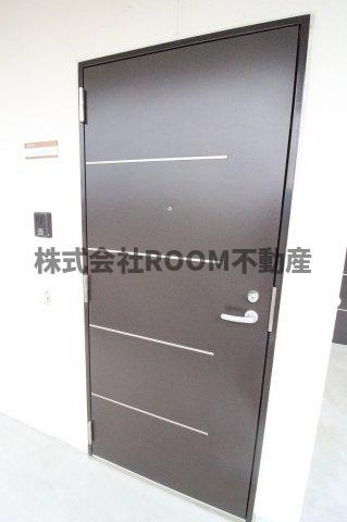 Lien　eterunite（ﾘｱﾝｴﾃﾙﾆﾃ）の玄関|シンプルで使いやすい玄関です