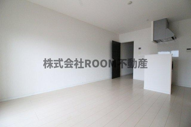 Lien　eterunite（ﾘｱﾝｴﾃﾙﾆﾃ）の寝室|寝室です