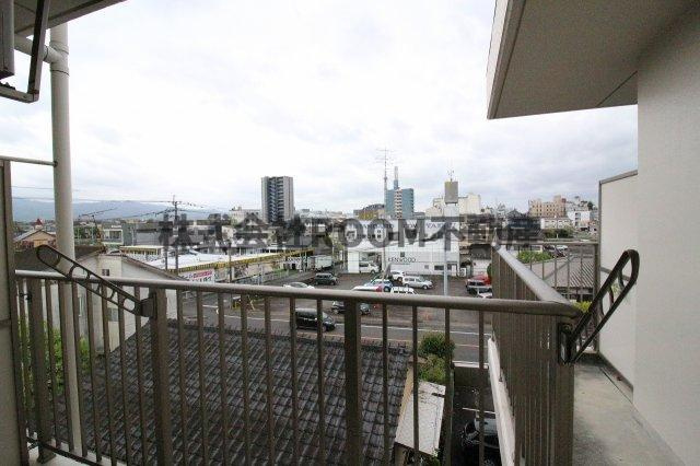 Lien　eterunite（ﾘｱﾝｴﾃﾙﾆﾃ）の展望