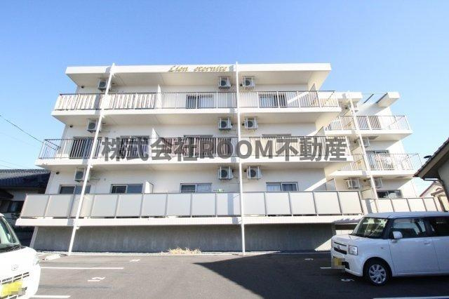 Lien　eterunite（ﾘｱﾝｴﾃﾙﾆﾃ）の外観|きれいな外観です