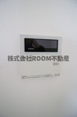 Lien　eterunite（ﾘｱﾝｴﾃﾙﾆﾃ）の設備