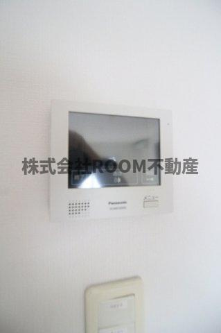 Lien　eterunite（ﾘｱﾝｴﾃﾙﾆﾃ）のセキュリティ