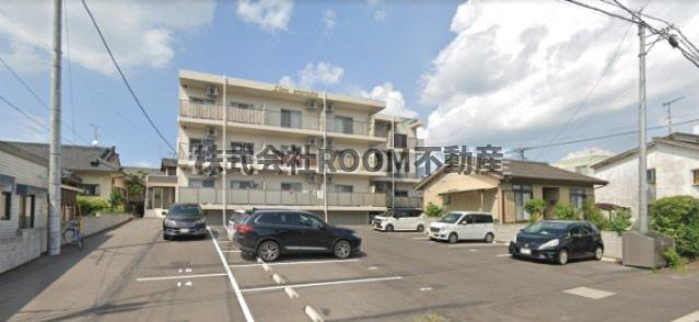 Lien　eterunite（ﾘｱﾝｴﾃﾙﾆﾃ）の駐車場|駐車場があるので、車を買う予定の方も安心です