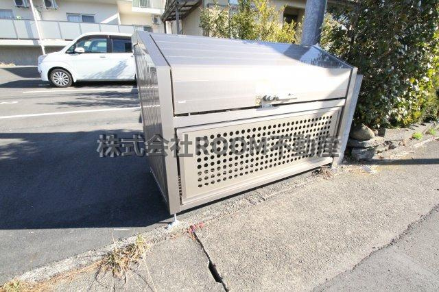 Lien　eterunite（ﾘｱﾝｴﾃﾙﾆﾃ）のその他共用部分