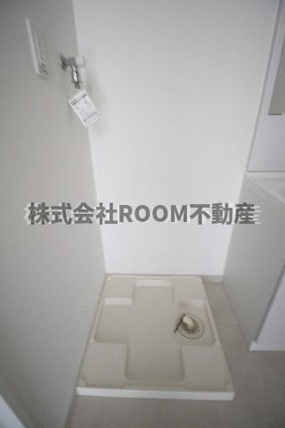 Lien　eterunite（ﾘｱﾝｴﾃﾙﾆﾃ）の設備