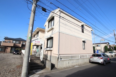 外観（大和ハウス施工）