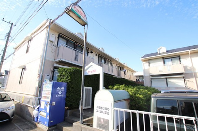 外観（大和ハウス施工）