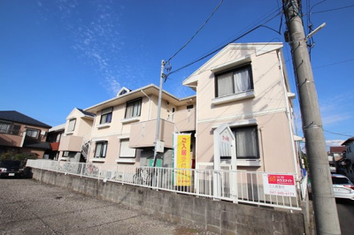 外観（大和ハウス施工）