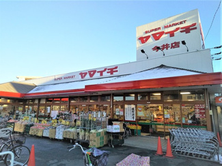 ヤマイチ 今井店まで300ｍ