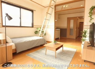 ※家具はAIイメージです★