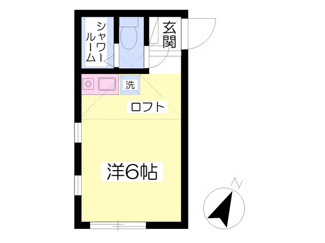 ユナイト金沢八景タントミールの瞳