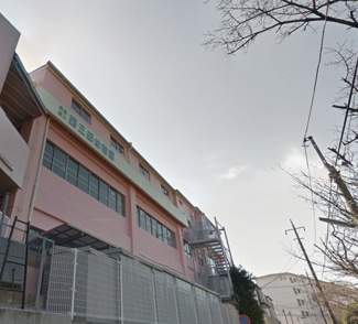 幼稚園・保育園