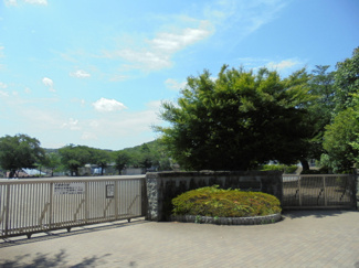 相模原市立川尻小学校/750ｍ