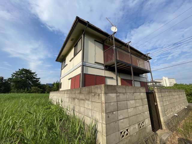 古所K邸貸家