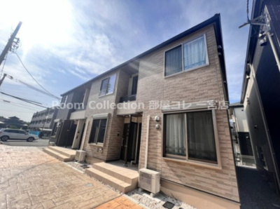 【エントランス】 | セントポーリアＡ