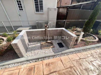 【その他共用部分】 | セントポーリアＡ