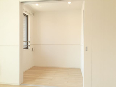 【内装】 | セントポーリアＡ