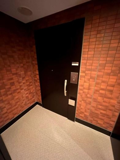 台東区西浅草３丁目の賃貸マンションのその他|玄関