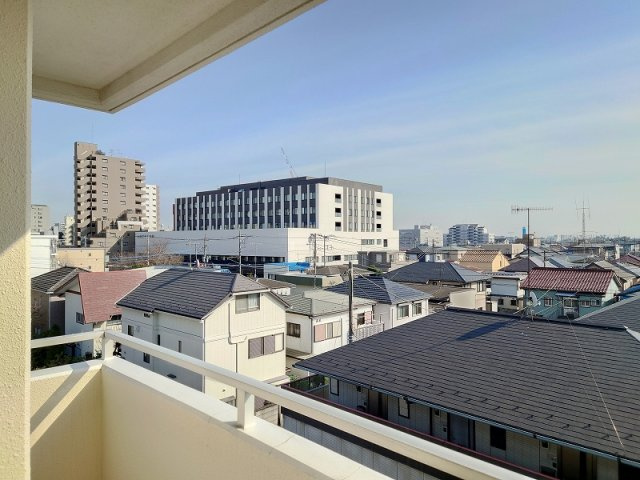 【展望】 | ビレッジハイム湘南