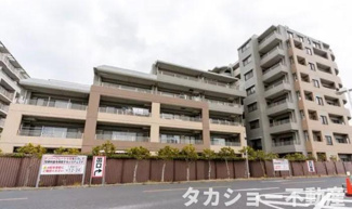 【外観】 | 外観は落ち着いています