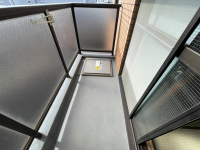 【バルコニー】 | センチュリーロイヤル北畠