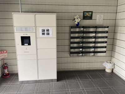 【その他共用部分】 | センチュリーロイヤル北畠