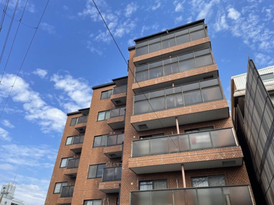 【外観】 | センチュリーロイヤル北畠