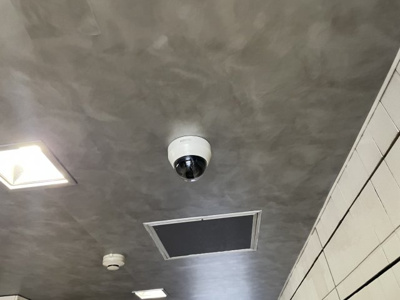 【セキュリティ】 | センチュリーロイヤル北畠