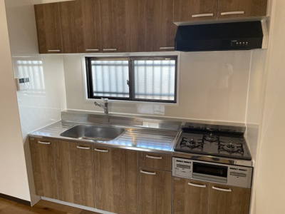 【キッチン】 | センチュリーロイヤル北畠