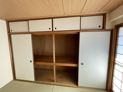 【収納】 | センチュリーロイヤル北畠